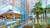changi ASirport singapur